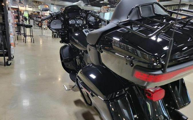 2024 Harley-Davidson® FLTRK - Road Glide® Limited