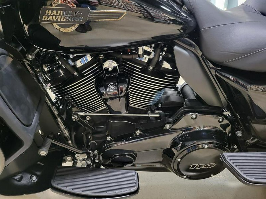 2024 Harley-Davidson® FLTRK - Road Glide® Limited