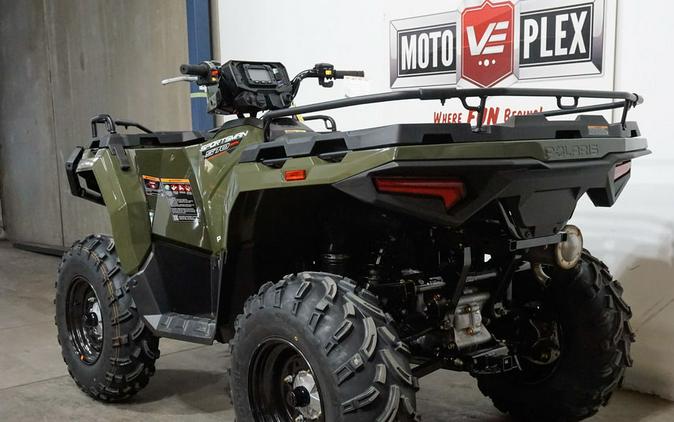 2024 Polaris® Sportsman 570 EPS