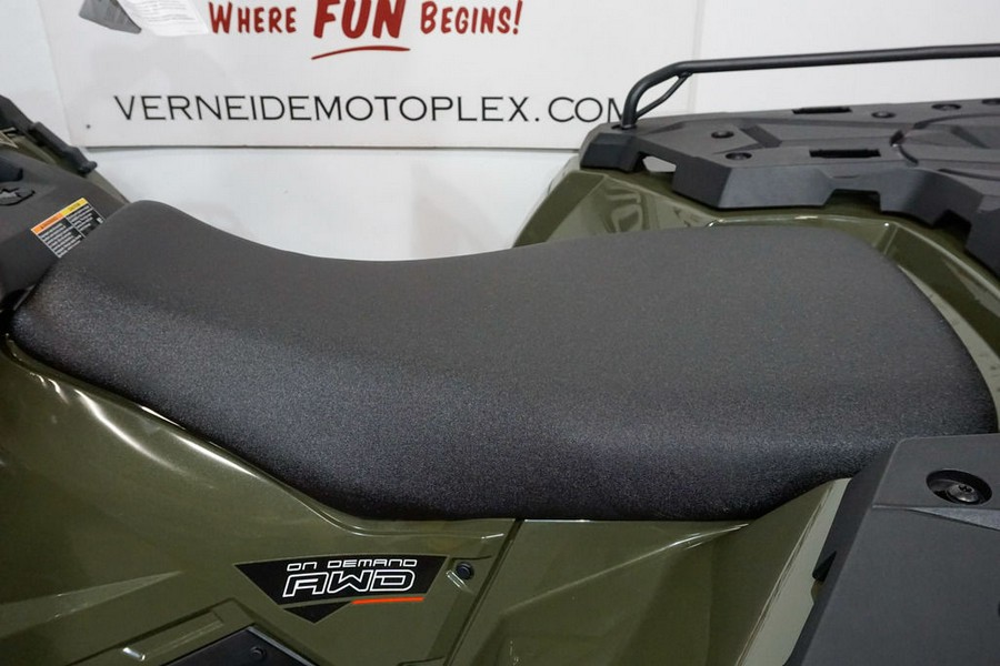 2024 Polaris® Sportsman 570 EPS