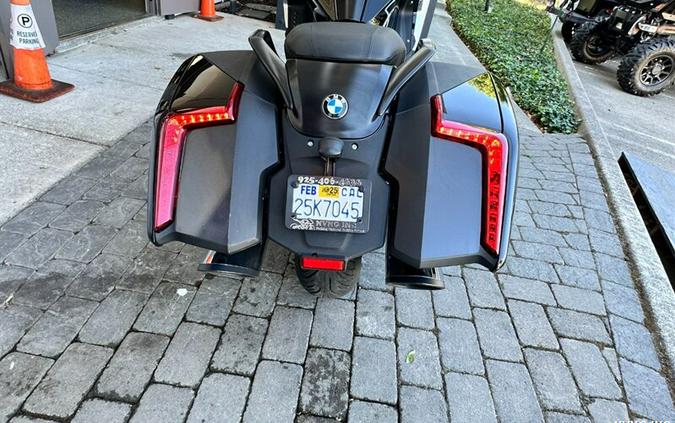 2019 BMW K1600B