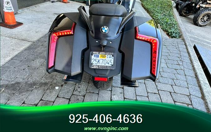 2019 BMW K1600B