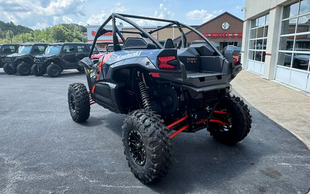 2026 Kawasaki Teryx KRX® 1000