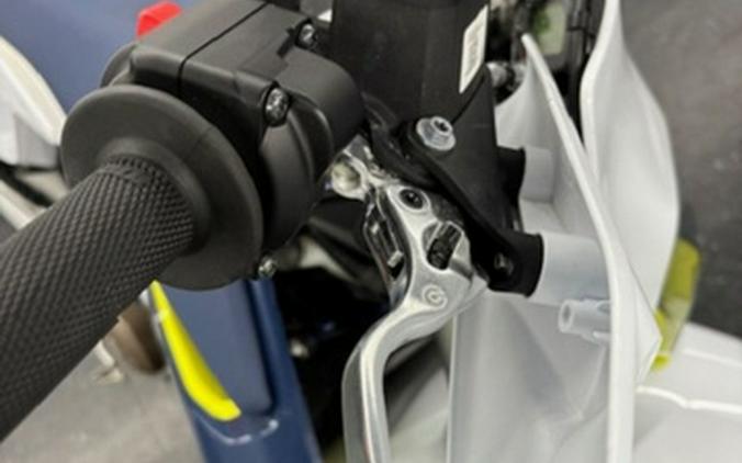 2024 Husqvarna Enduro 701