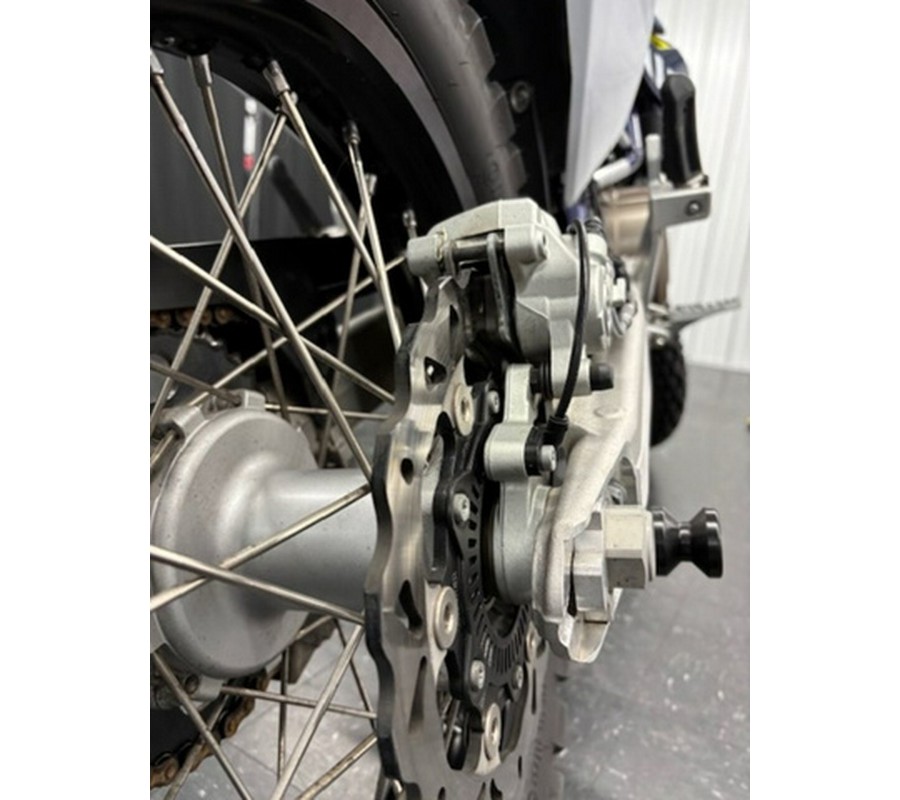 2024 Husqvarna Enduro 701