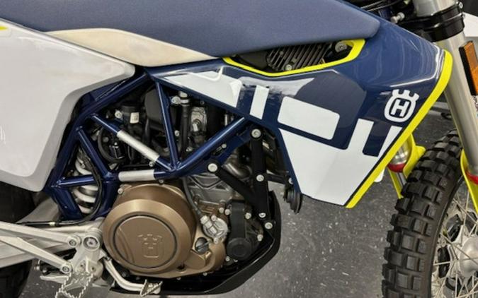 2024 Husqvarna Enduro 701