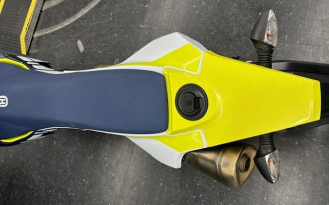 2024 Husqvarna Enduro 701