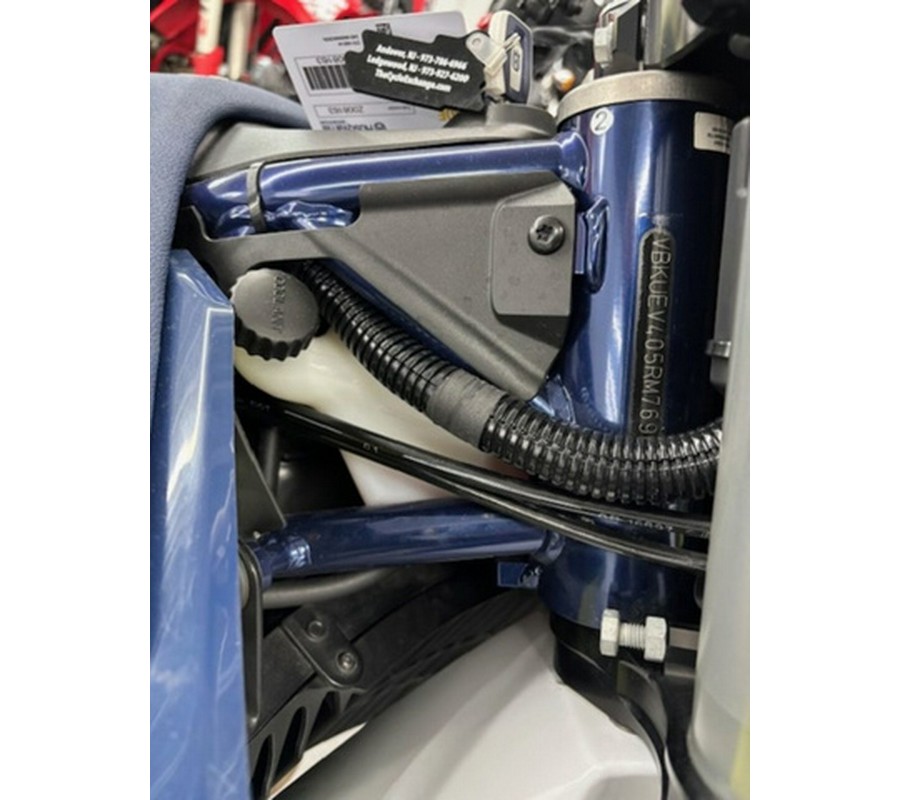 2024 Husqvarna Enduro 701