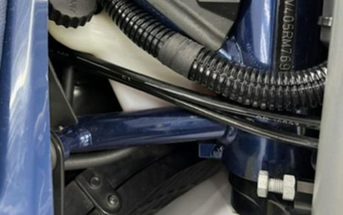 2024 Husqvarna Enduro 701