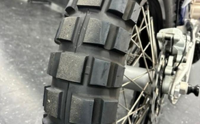 2024 Husqvarna Enduro 701