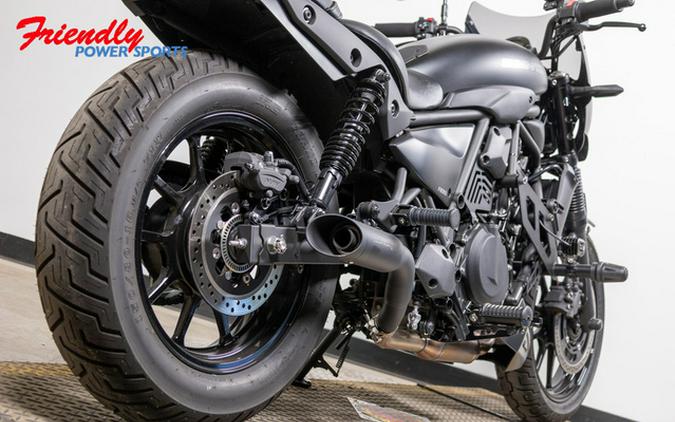 2025 Kawasaki Eliminator ABS ABS