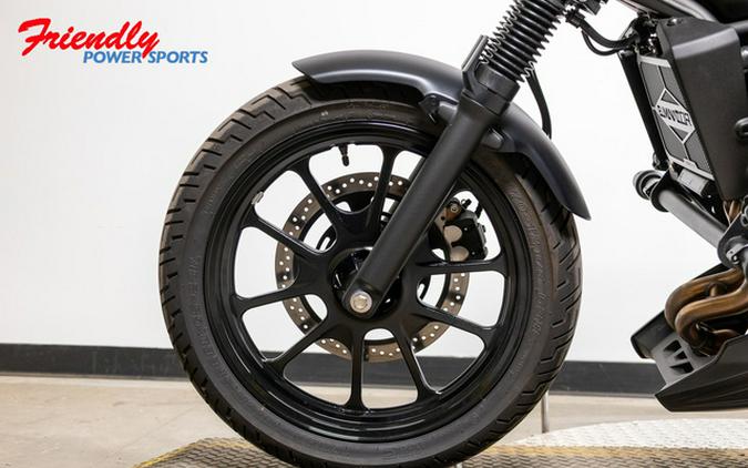 2025 Kawasaki Eliminator ABS ABS