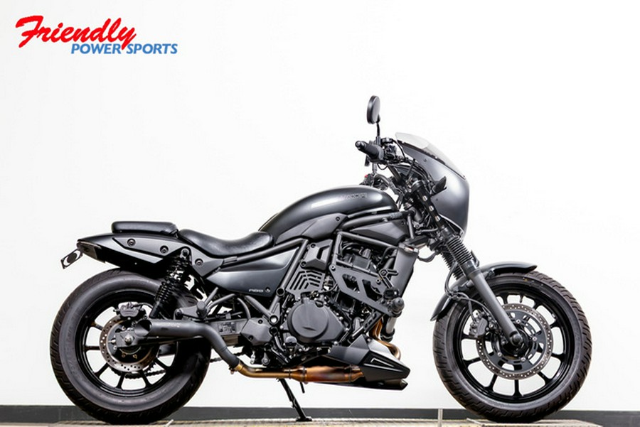 2025 Kawasaki Eliminator ABS ABS