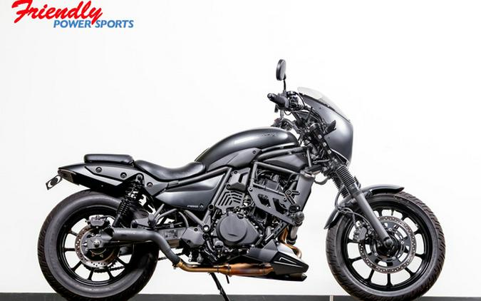 2025 Kawasaki Eliminator ABS ABS