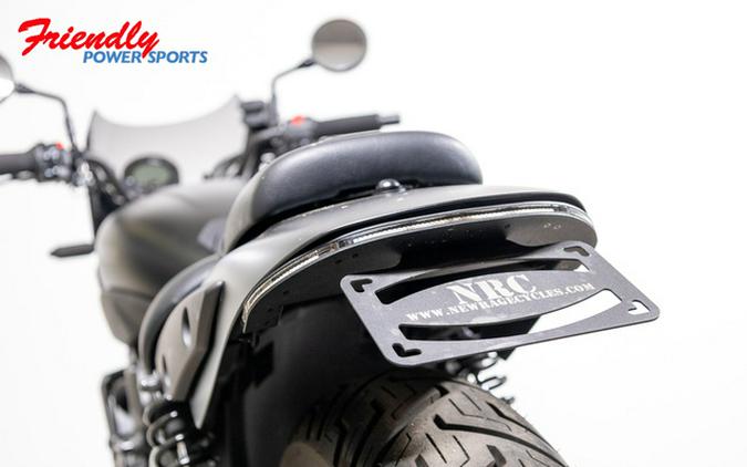 2025 Kawasaki Eliminator ABS ABS