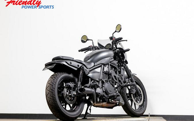 2025 Kawasaki Eliminator ABS ABS