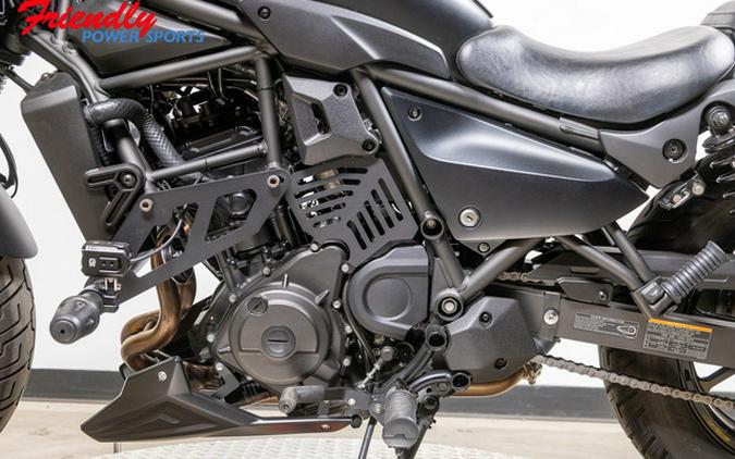2025 Kawasaki Eliminator ABS ABS