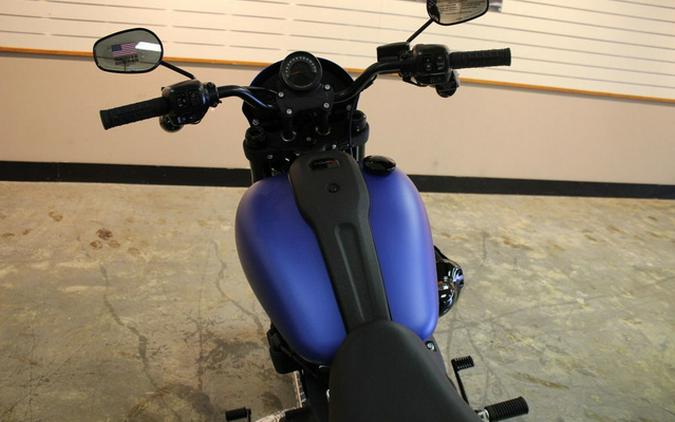 2026 Harley-Davidson FXLRS - Low Rider S