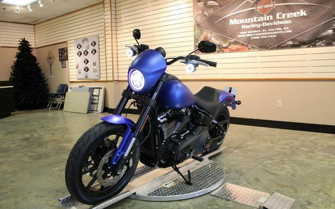 2026 Harley-Davidson FXLRS - Low Rider S