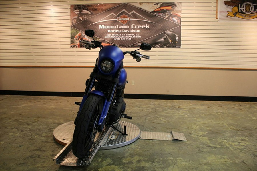 2026 Harley-Davidson FXLRS - Low Rider S