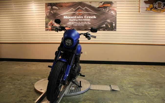 2026 Harley-Davidson FXLRS - Low Rider S