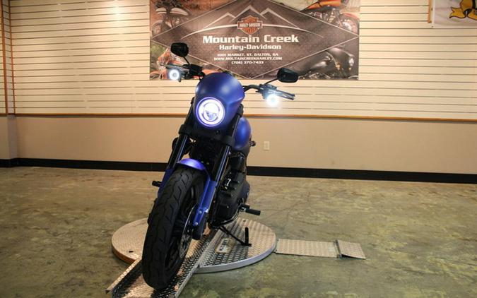 2026 Harley-Davidson FXLRS - Low Rider S