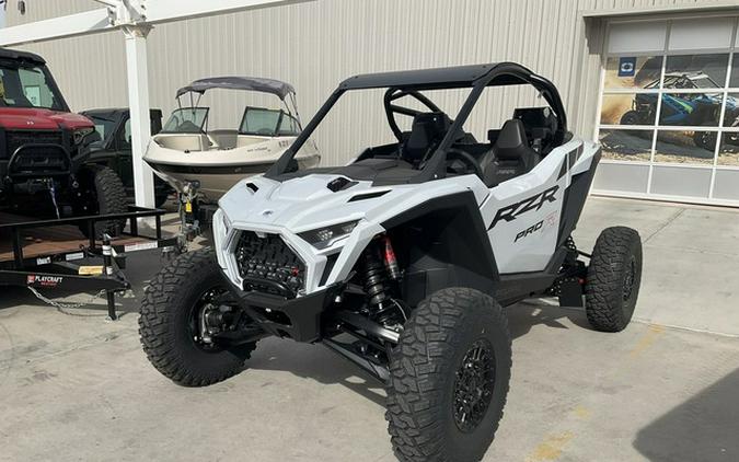 2026 Polaris RZR Pro R Ultimate