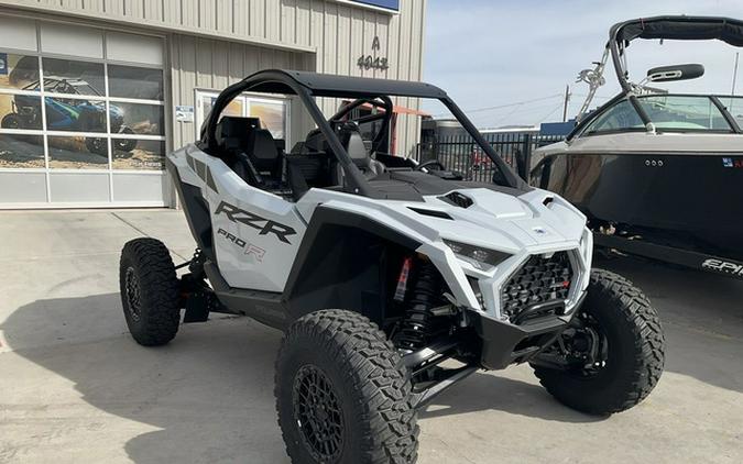 2026 Polaris RZR Pro R Ultimate