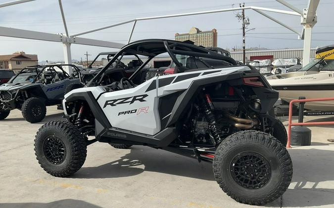 2026 Polaris RZR Pro R Ultimate