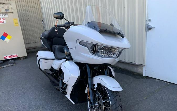 2026 Harley-Davidson® FLTRXL - Road Glide® Limited