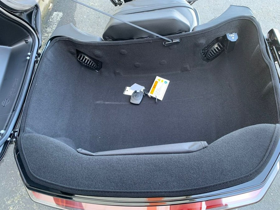 2026 Harley-Davidson® FLTRXL - Road Glide® Limited