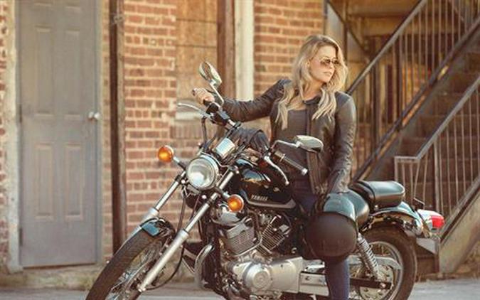 2023 Yamaha V Star 250