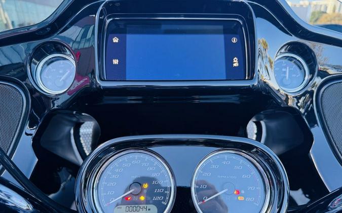 2025 Harley-Davidson FLTRT - Road Glide 3