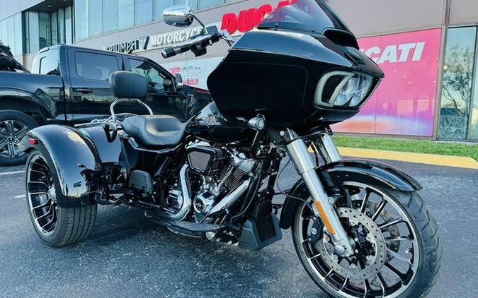 2025 Harley-Davidson FLTRT - Road Glide 3