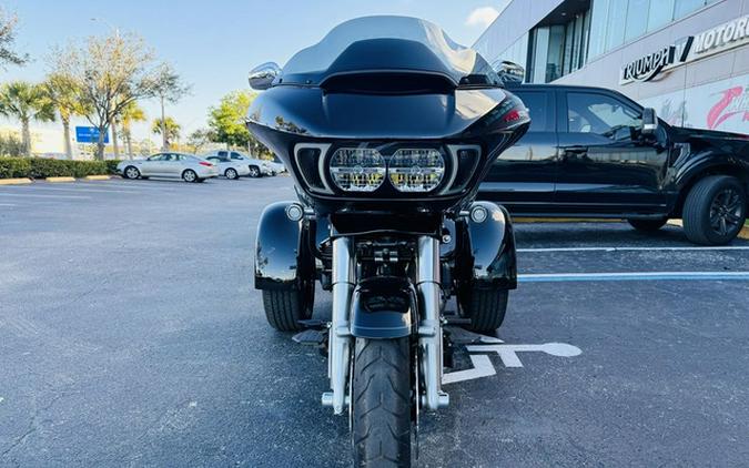 2025 Harley-Davidson FLTRT - Road Glide 3