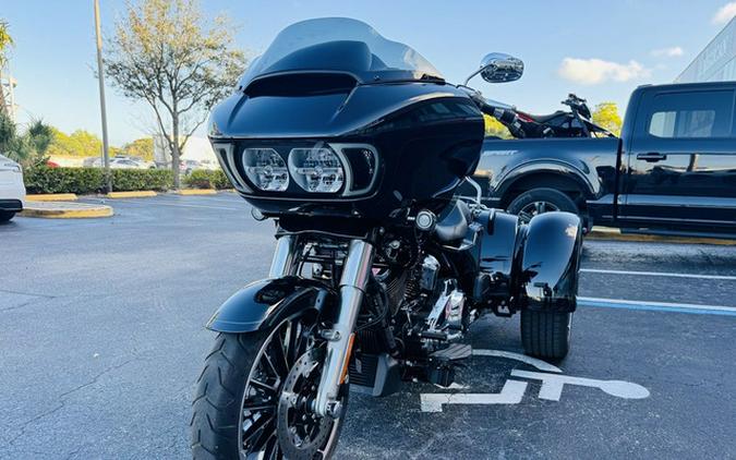 2025 Harley-Davidson FLTRT - Road Glide 3