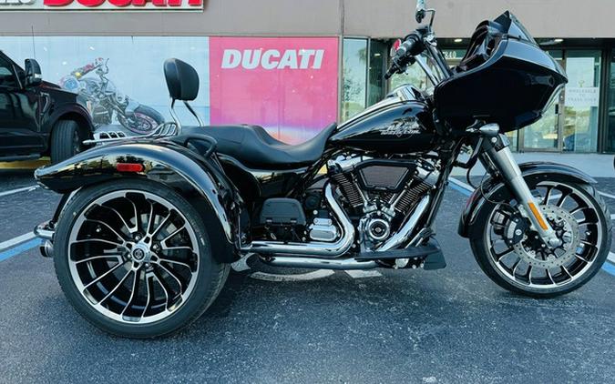 2025 Harley-Davidson FLTRT - Road Glide 3