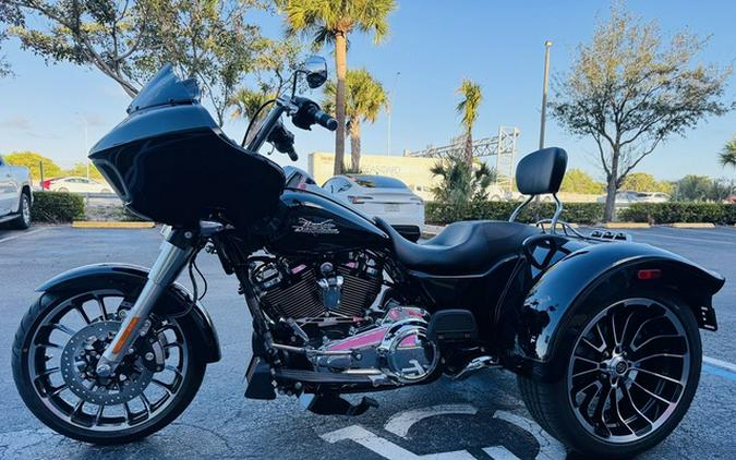 2025 Harley-Davidson FLTRT - Road Glide 3