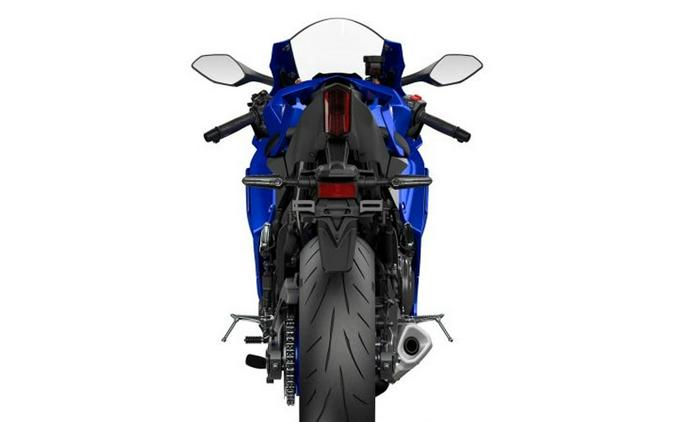 2026 Yamaha Motor Corp., USA YZF-R7