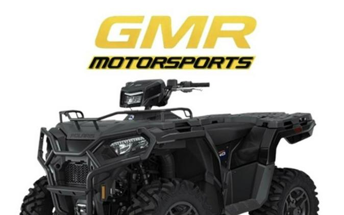 2025 Polaris Sportsman 570 Trail