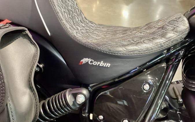 2024 Indian Motorcycle Chief