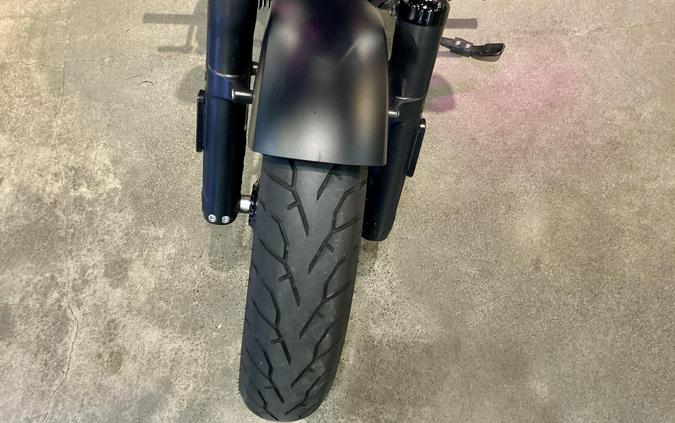 2024 Indian Motorcycle Chief