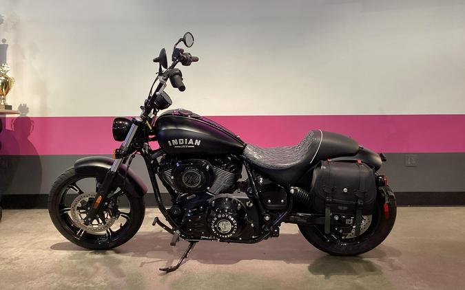 2024 Indian Motorcycle Chief
