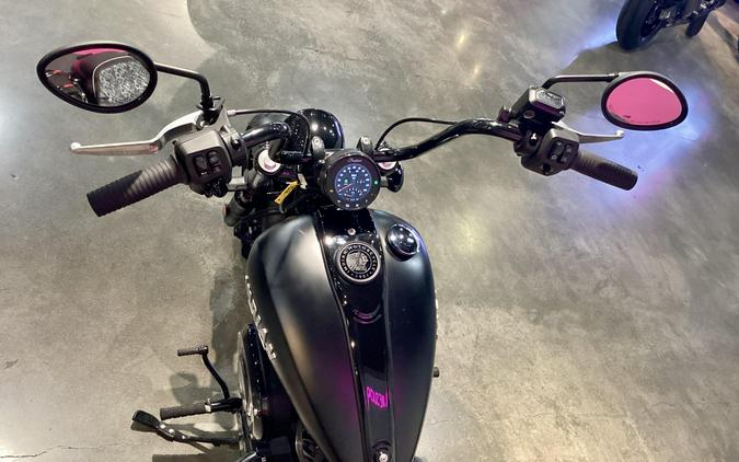 2024 Indian Motorcycle Chief