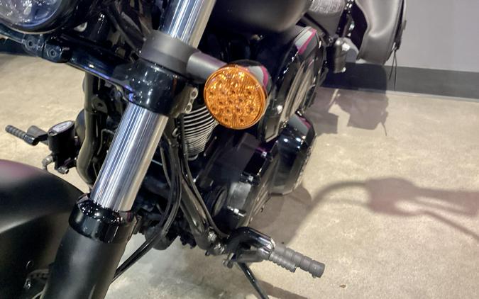 2024 Indian Motorcycle Chief