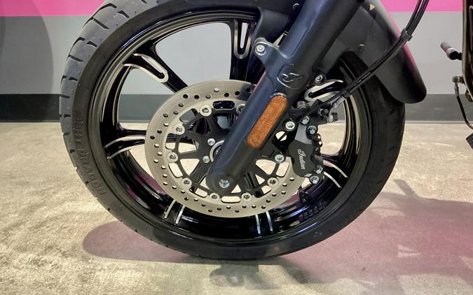 2024 Indian Motorcycle Chief