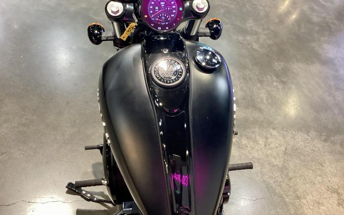 2024 Indian Motorcycle Chief