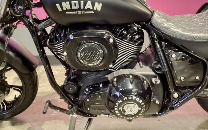 2024 Indian Motorcycle Chief