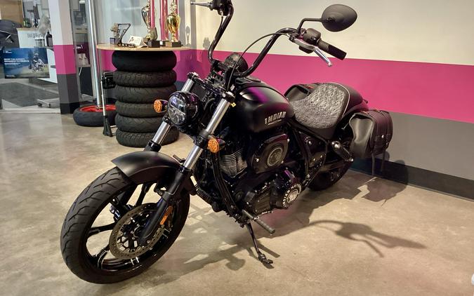 2024 Indian Motorcycle Chief