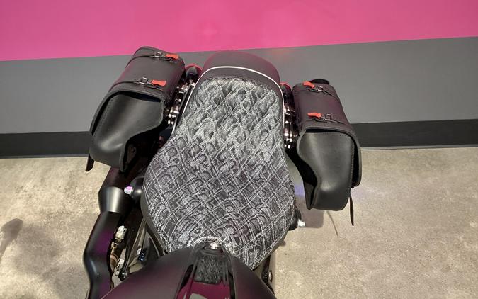 2024 Indian Motorcycle Chief